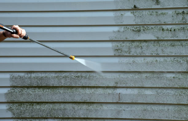 Best Window and Screen Pressure Cleaning in Steamboat Springs, CO