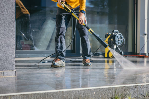 Steamboat Springs, CO Pressure Washing Services Company